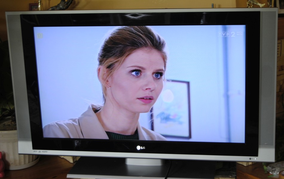 Telewizor LG 42 cale LCD 16:9