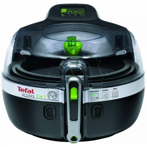 BYD -  Frytownica Actifry 2in1 Tefal YV960116 ( 1
