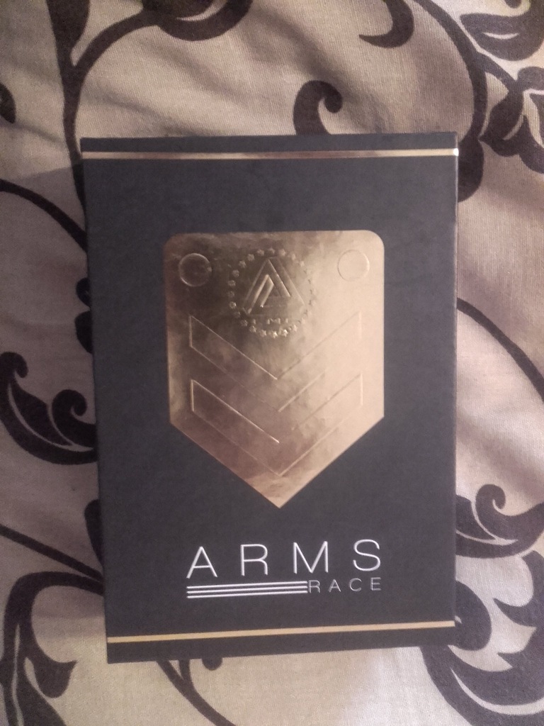 E papieros arms rece limited