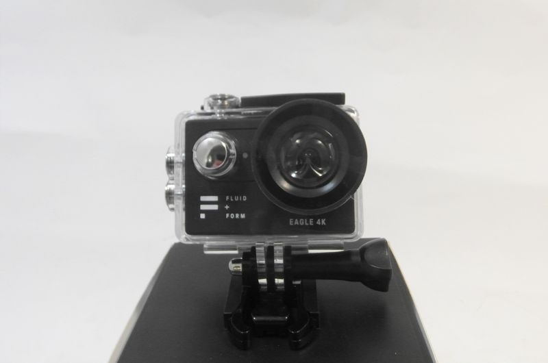 OKAZJA!!!! KAMERA SPORTOWA EAGLE 4K! KOMPLET