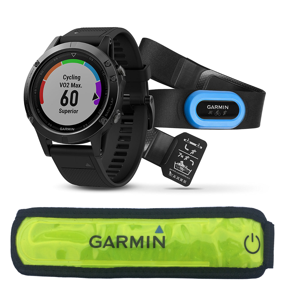 garmin fenix 5 dive computer