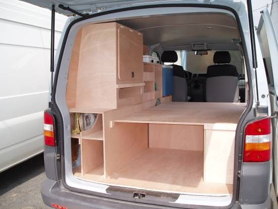 Kamper camper zabudowa busów aut turystycznych 