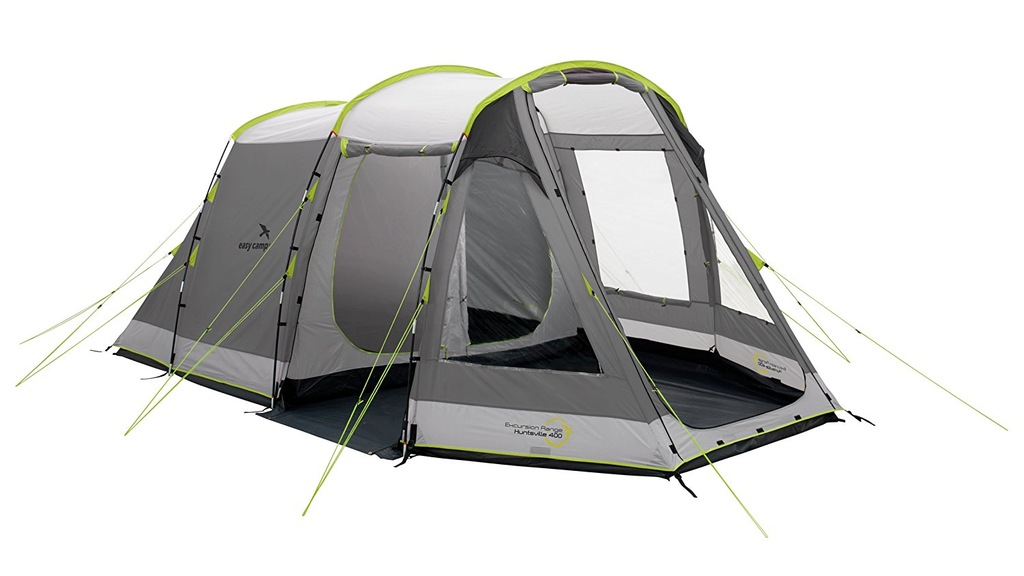 NAMIOT RODZINNY EASY CAMP HUNTSVILLE 400