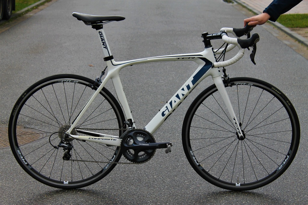 giant tcr composite review
