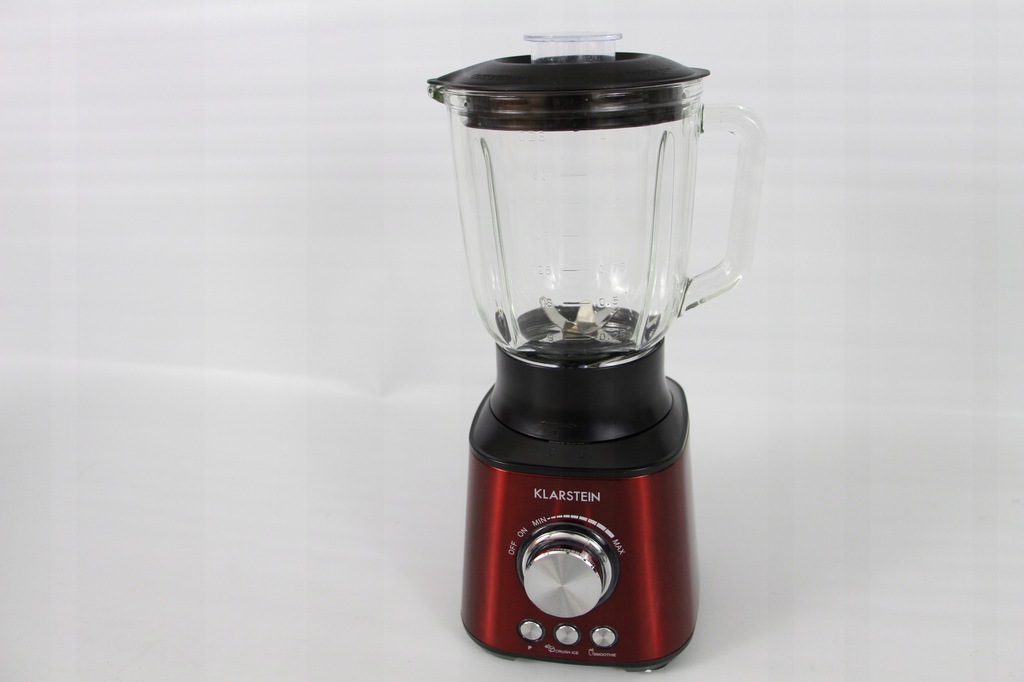 blender mikser Klarstein Herakles 1000W