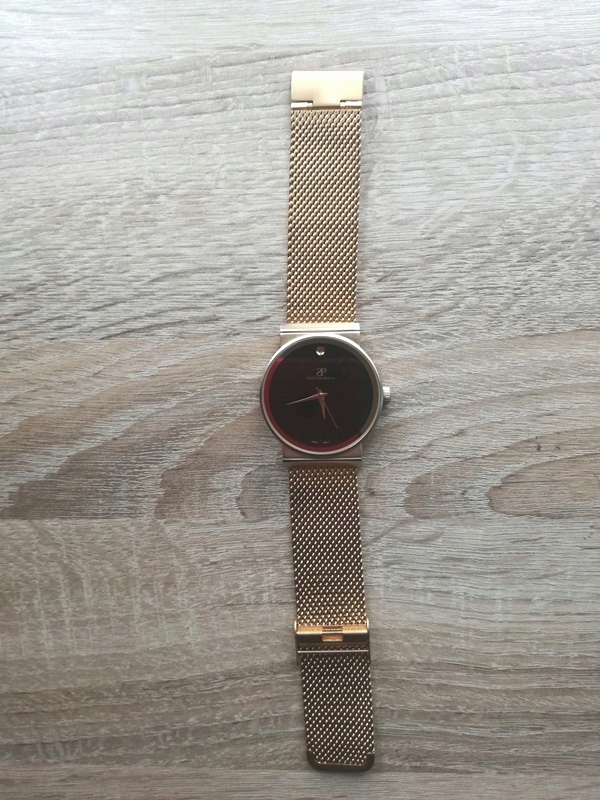 tk maxx michael kors smartwatch