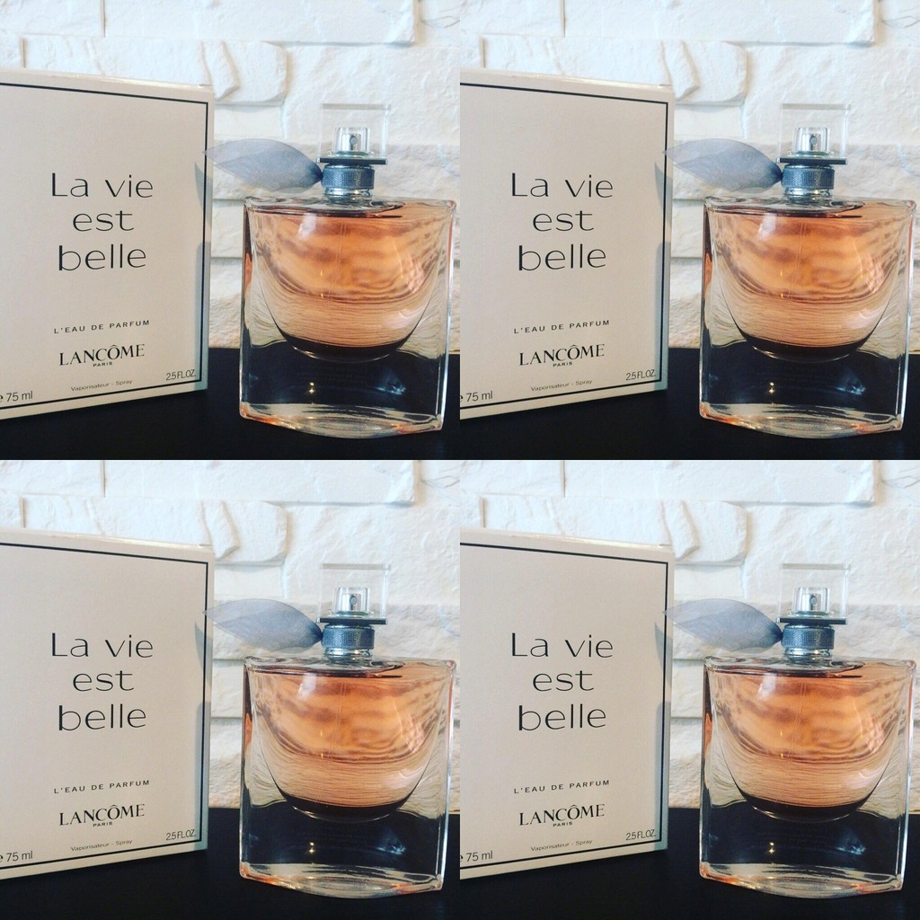 Lancome la vie est belle sephora hot sale