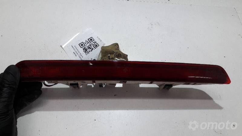 9620968780 TRZECIE SWIATLO STOPU CITROEN XANTIA