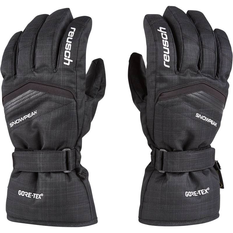 Reusch snow peak cheap gore tex