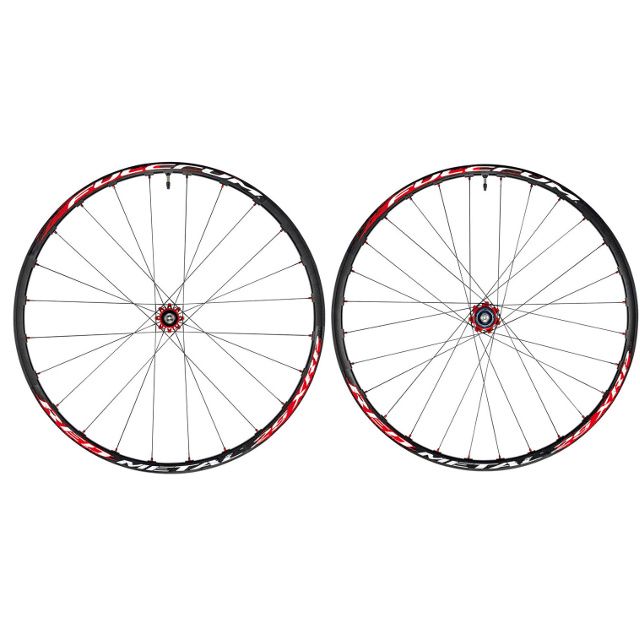 Fulcrum Red Metal 29 XRP Disc 6 śrub koła MTB