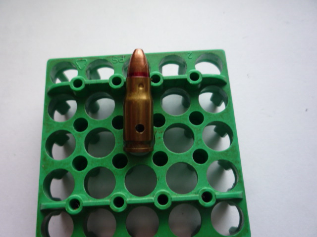 5,45X18 PSM ( ** )