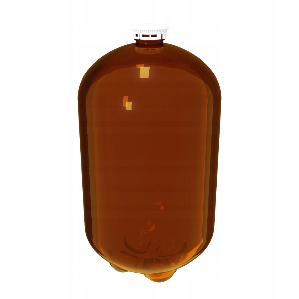 PETAINER 30L KEG FERMENTATOR PIWO CYDR WINO