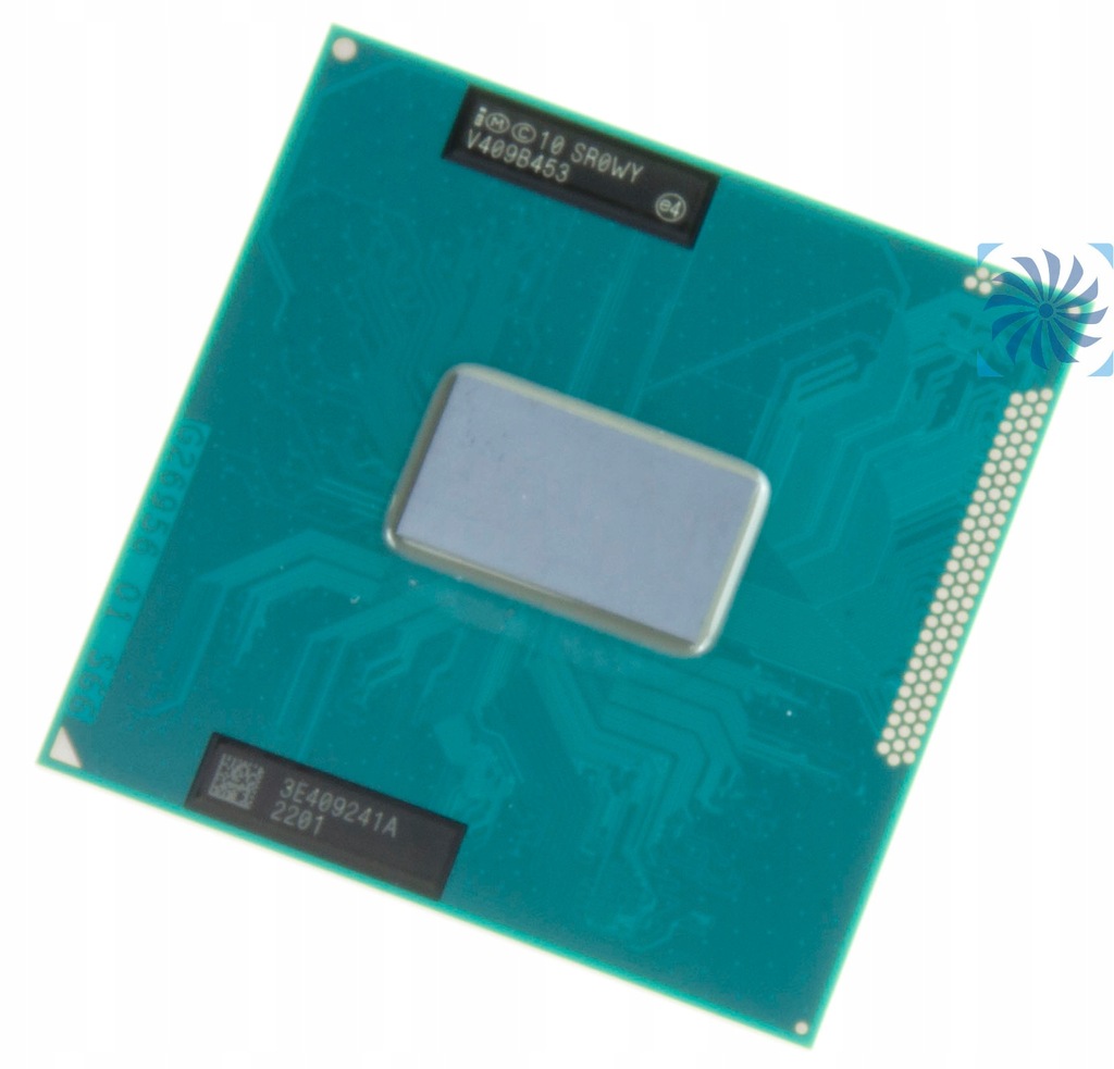 Intel core i5 3230m апгрейд