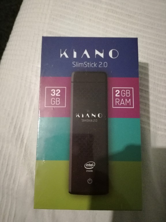 kiano Slim stick 2.0