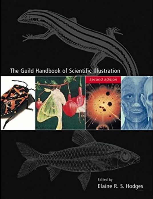 Elaine R. S. Hodges The Guild Handbook of Scientif