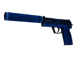 CS:GO USP-S | PLAN BLUEPRINT FN STEAM