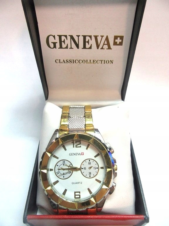 ZEGAREK GENEVA Z:430