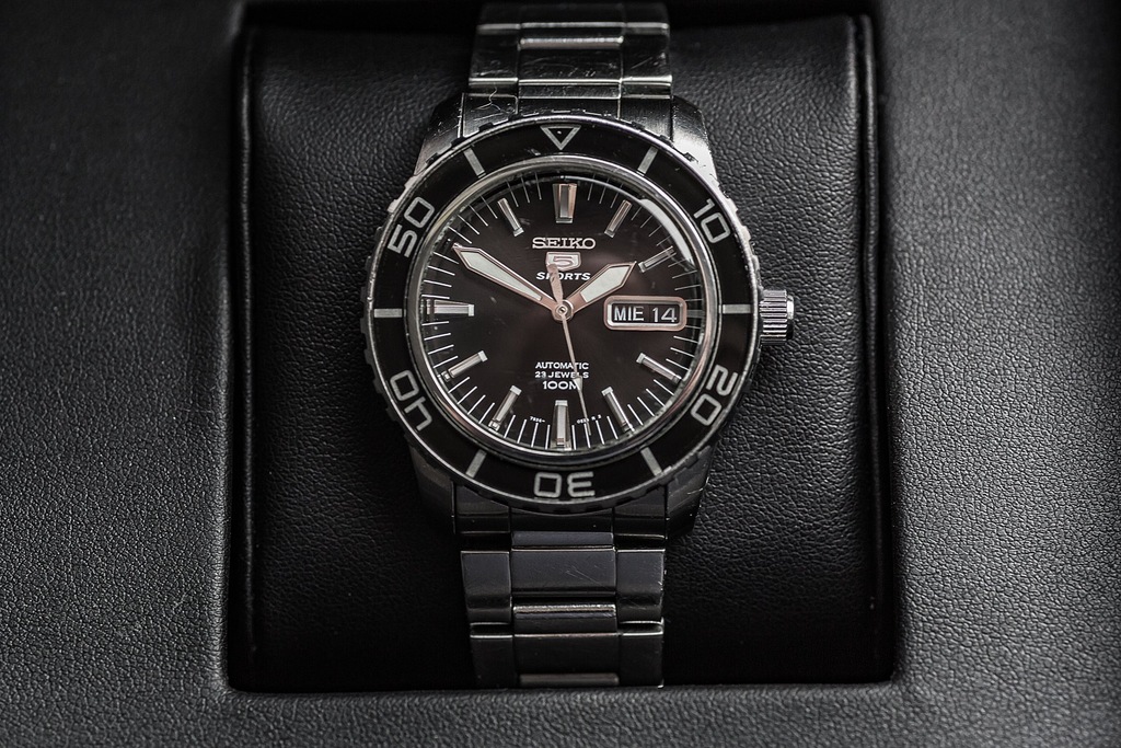 seiko snkk55k1