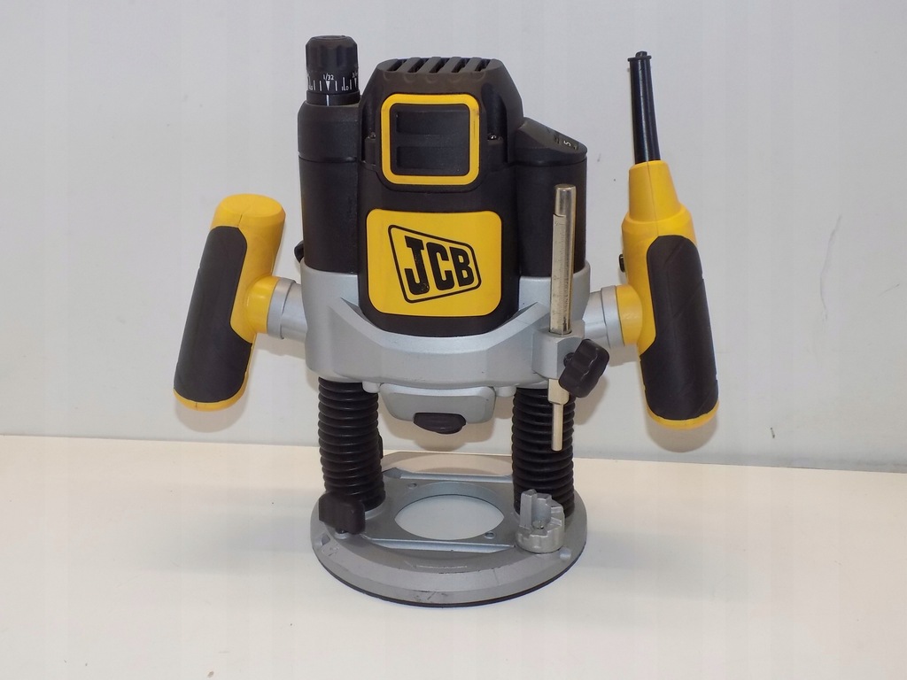 FREZARKA JCB 1500W JCB-RO1500 [I]
