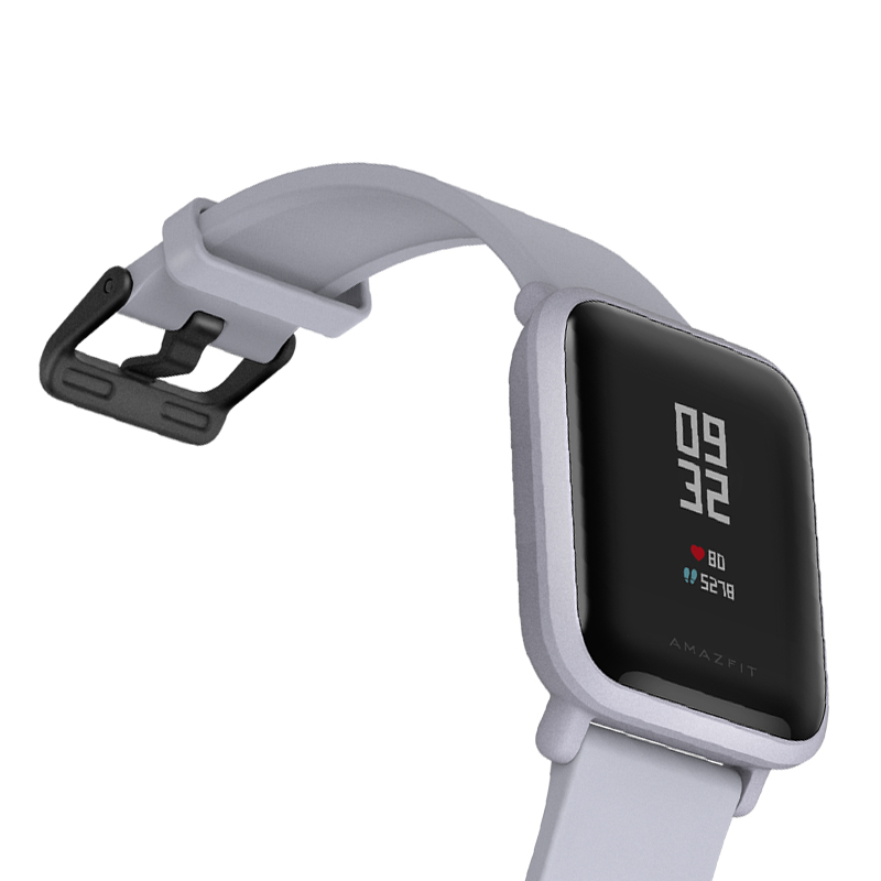 xiaomi bip white