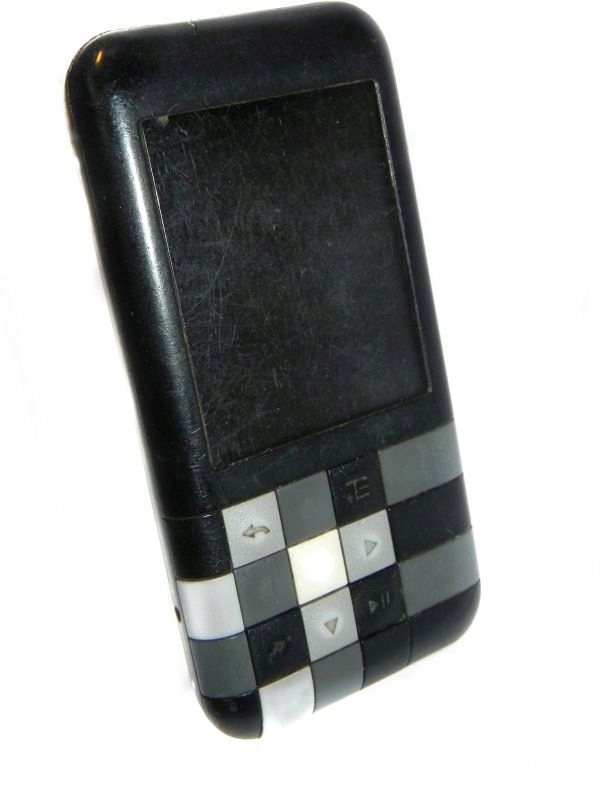 ODTWARZACZ MP3 CREATIVE ZEN MOZAIC 2GB OKAZJA!