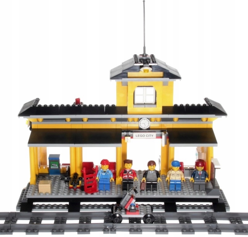 7997 lego hot sale