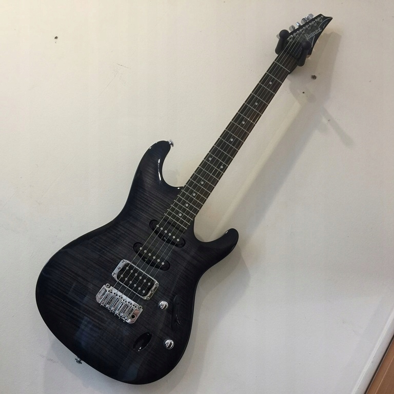 Gitara elektryczna Ibanez SA Series + GRATIS