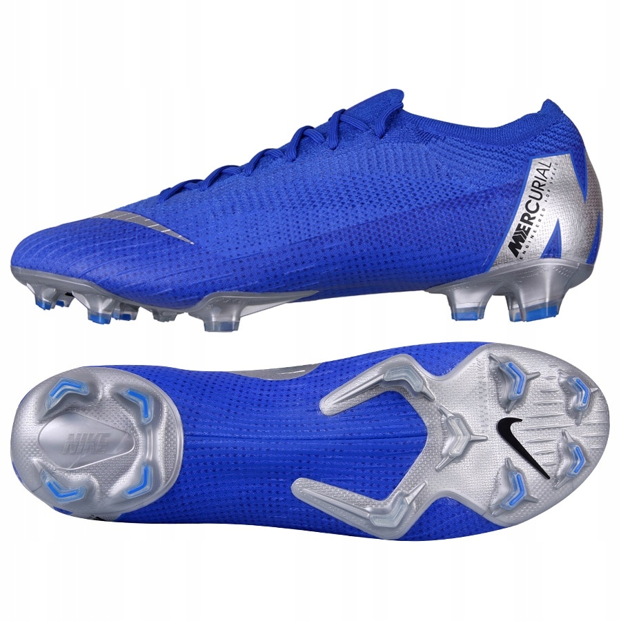 mercurial vapor 42