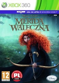 Merida Waleczna (X360) PO POLSKU