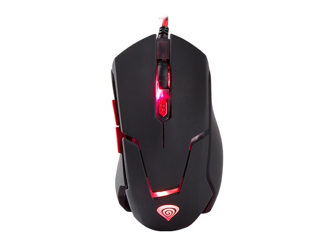 MYSZ NATEC GENESIS GX44 GAMING