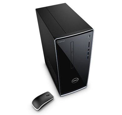 DELL Inspiron 3668 Win10Home NBD