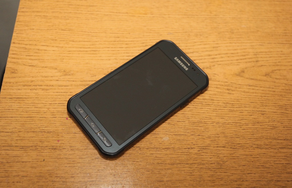 SAMSUNG GALAXY XCOVER X3 STAN IDEALNY