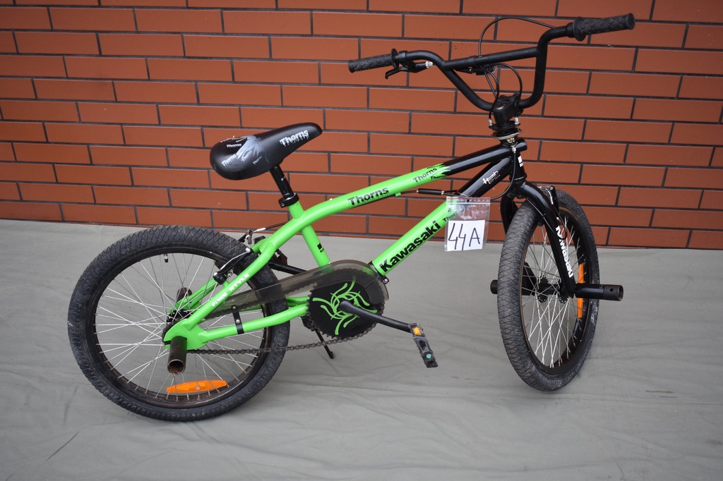 Bmx kawasaki outlet