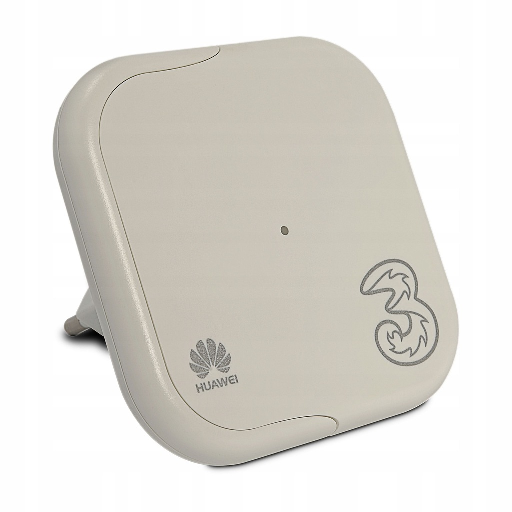 Router Modem WiFi Huawei E8258 3G NJU NC+ Otvarta