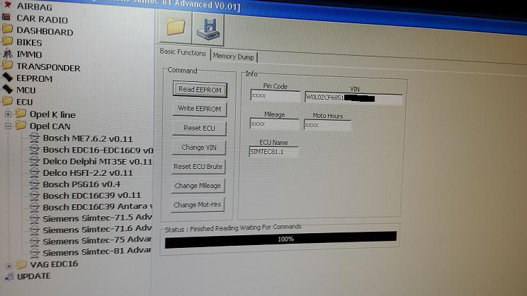 CARPROG  ONLINE FULL v8.21 PRZETESTOWANY 100%OK
