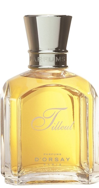 D'ORSAY TILLEUL WODA TOALETOWA DAMSKA 500 ML