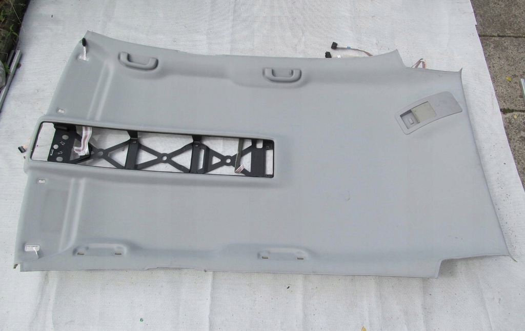 PODSUFITKA - OPEL SIGNUM 03r