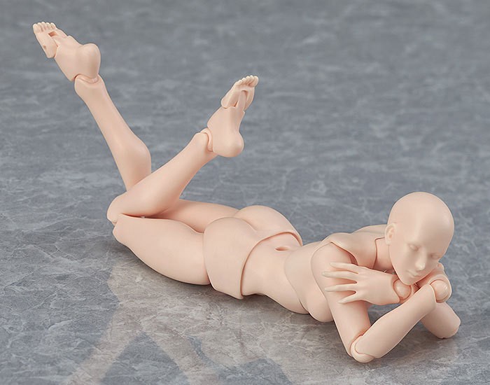 Lalka BJD 1/12
