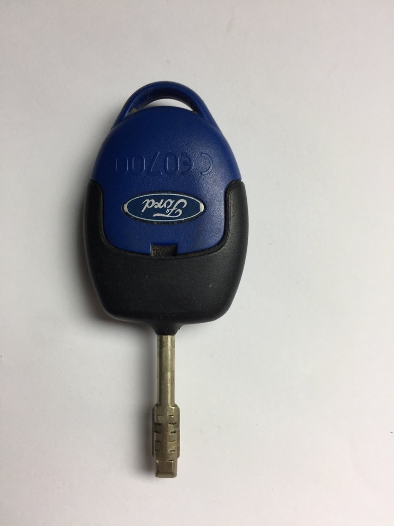 KLUCZYK PILOT FORD TRANSIT CONNECT 6992495385