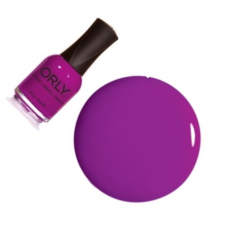 ORLY MADE IN L.A. Lakiery Lakier Kolory do Wyboru