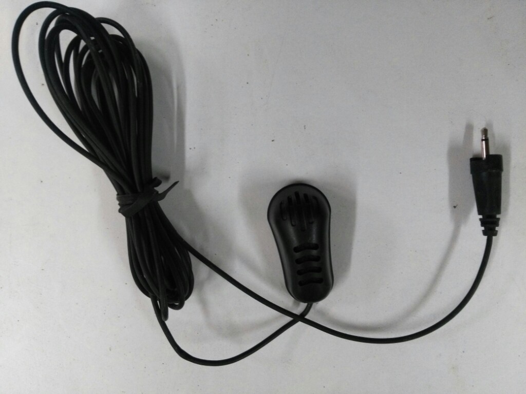 Mikrofon do zestawu Nokia CK-7W CK-200