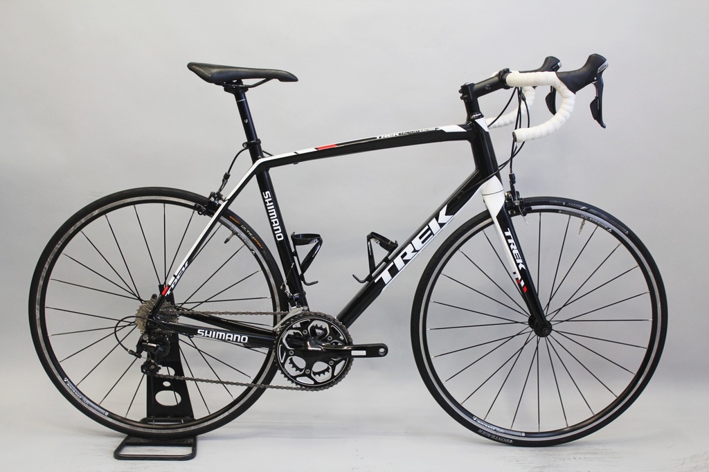 trek madone 2.1 team issue