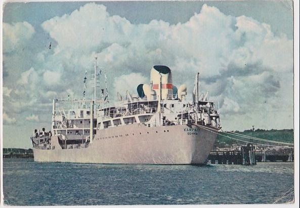 Ms Karpaty 63r