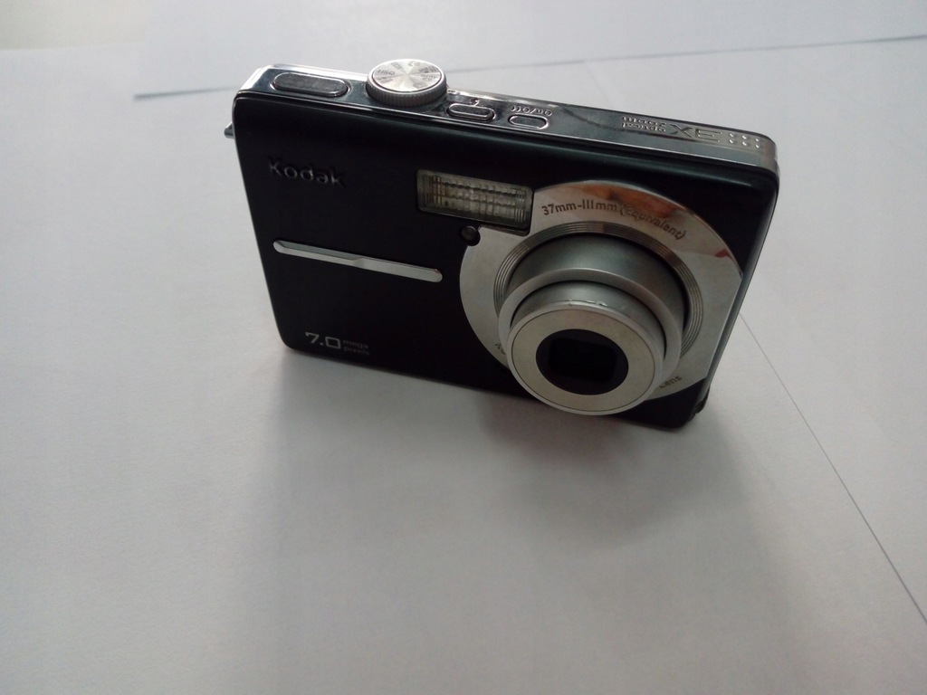 Kodak M753 7MPX 3 X Zoom