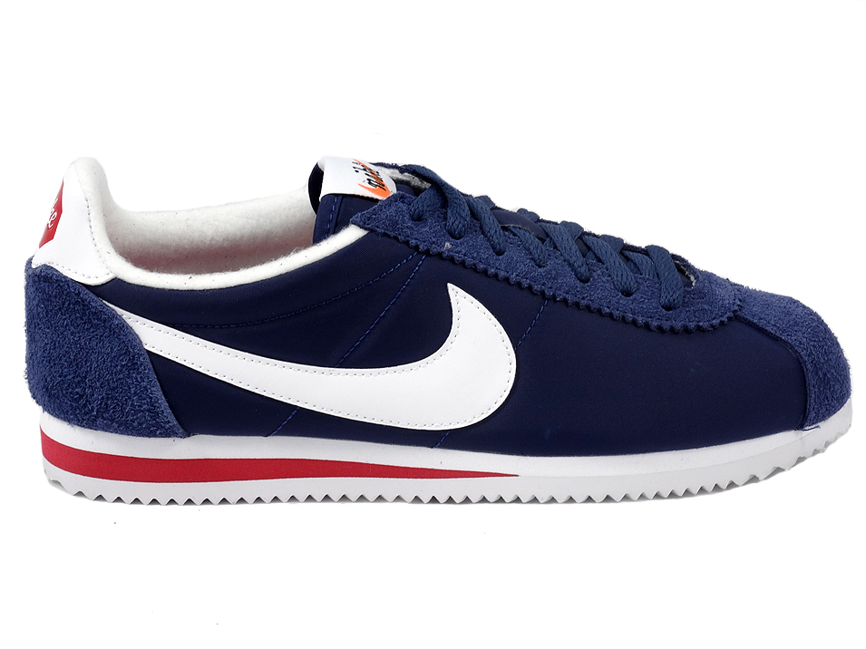 طريق مسدود نظيفة دموي nike cortez 44 5 