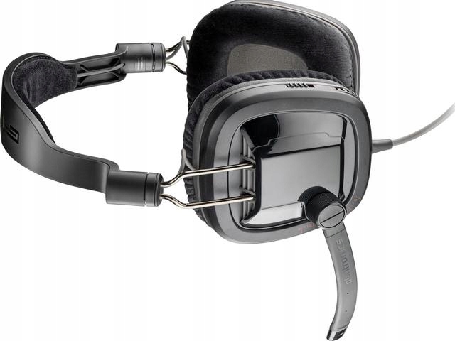 SKLEP S uchawki dla graczy Plantronics GameCom 388 6717867535