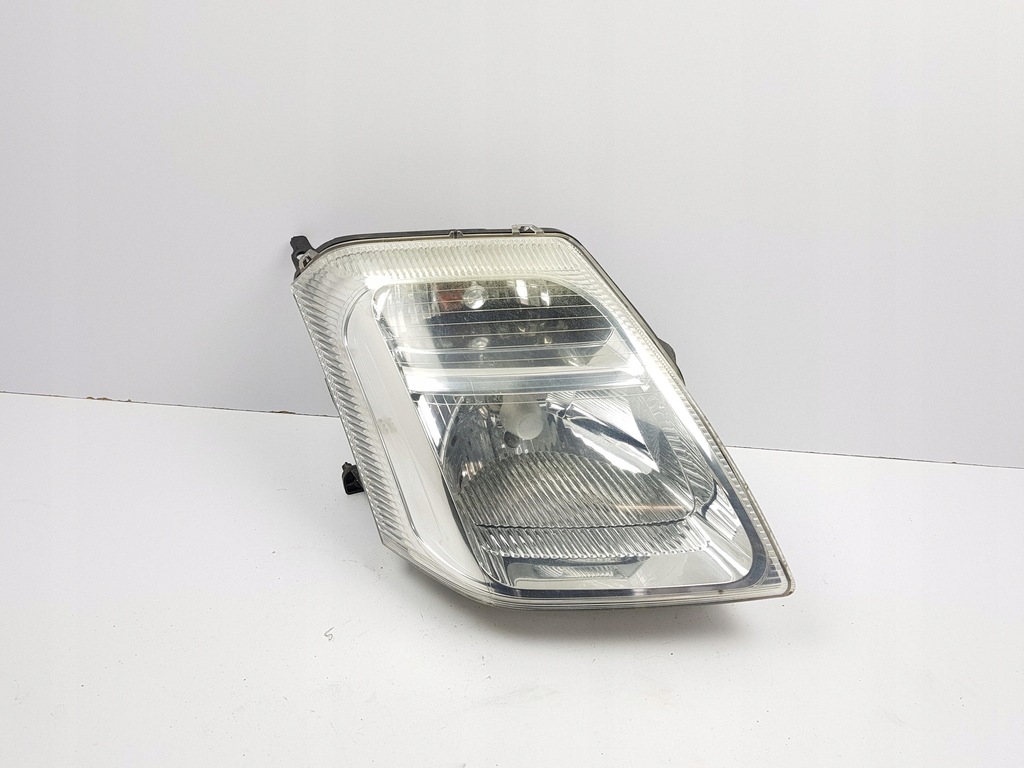 Lampa Przednia Prawa Citroen C2 03-09 - 7792436856 - Oficjalne Archiwum Allegro