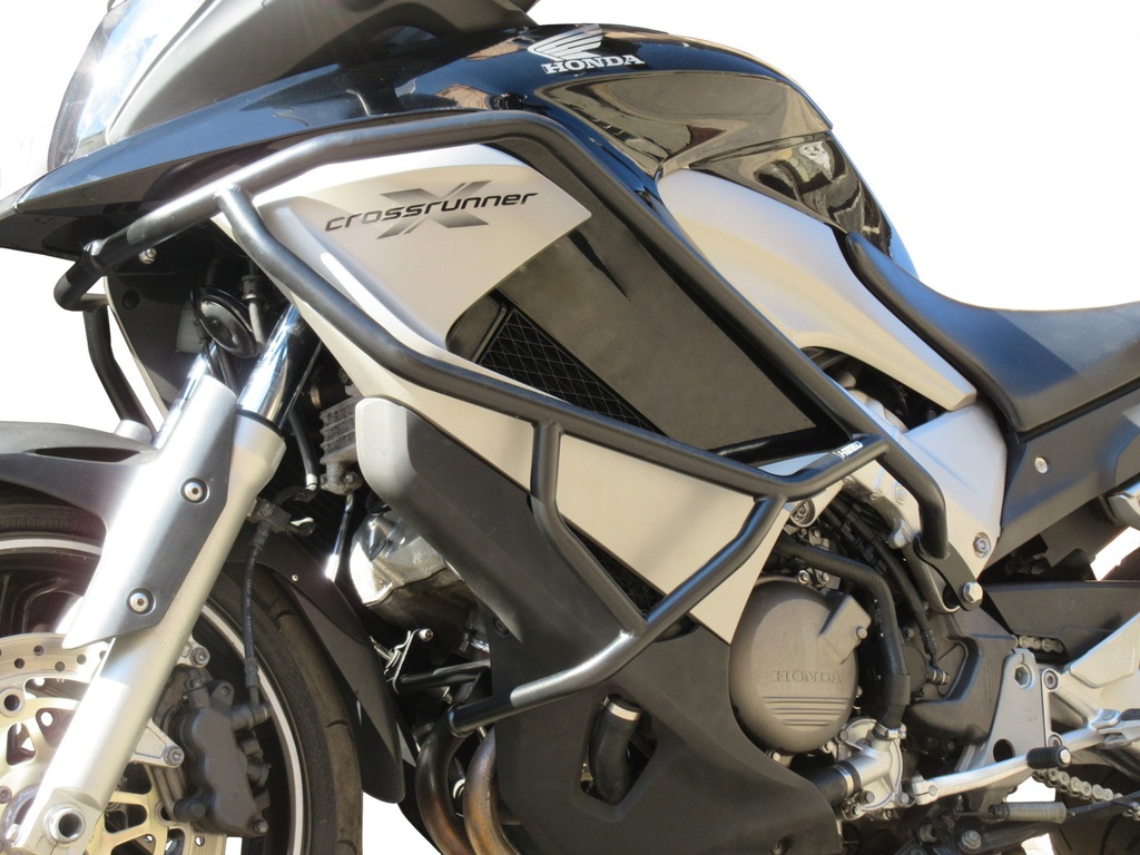 BMW f800 Хагер