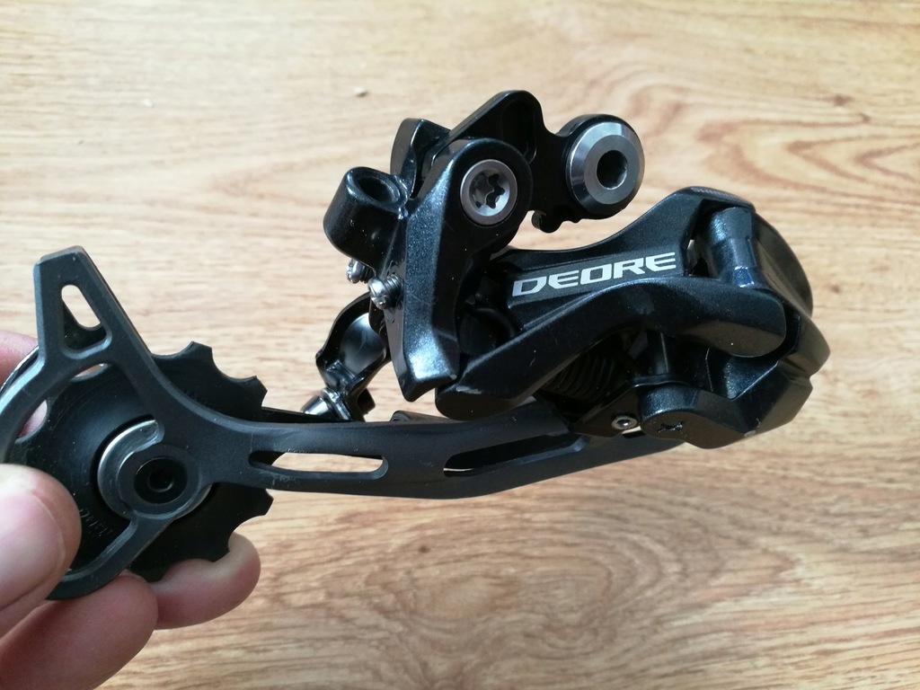 shimano deore m592