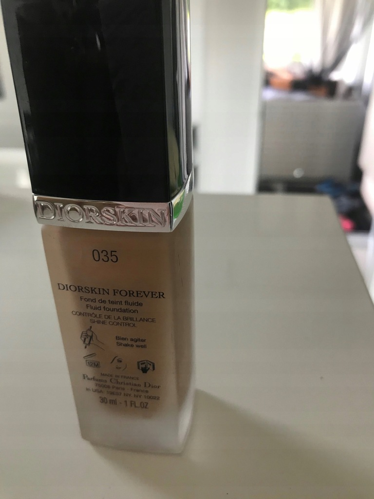 Diorskin forever outlet sephora